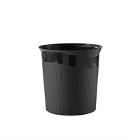 HAN Koš za smeće Re-Loop crna