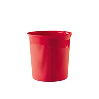 HAN Koš za smeće Re-Loop crvena