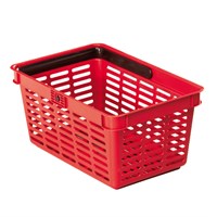 DURABLE Košara za kupovinu 19L