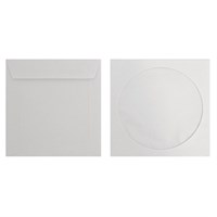 BLASETTI Košuljice za CD papirne