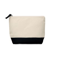 GIFTS Kozmetička torba crna 