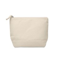 GIFTS Kozmetička torba bijela 