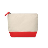 GIFTS Kozmetička torba crvena 