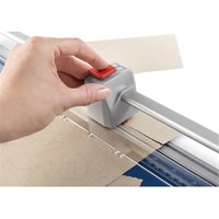 DAHLE Kreativni set noževa novi 507