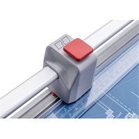 DAHLE Kreativni set noževa novi 507