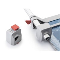 DAHLE Kreativni set noževa novi 507