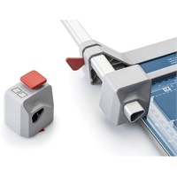 DAHLE Kreativni set noževa novi 508