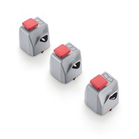 DAHLE Kreativni set noževa novi 508