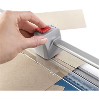 DAHLE Kreativni set noževa novi 508