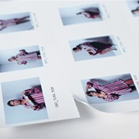 DAHLE Kreativni set noževa stari 507