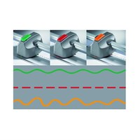 DAHLE Kreativni set noževa stari 507