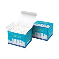 CONNECT Kreda školska bijela