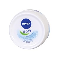 NIVEA Krema Nivea Soft 300 ml, kutijica