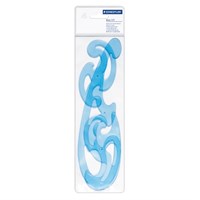 STAEDTLER Krivuljari