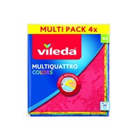 VILEDA Krpa Multiquatro