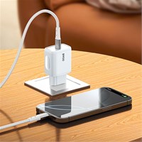 BWOO Kućni brzi USB-C punjač 20W
