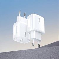 BWOO Kućni brzi USB-C punjač 20W