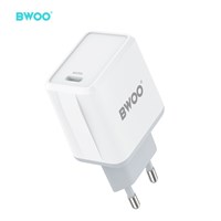 BWOO Kućni brzi USB-C punjač 20W