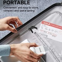 BWOO Kućni brzi USB-C punjač 20W