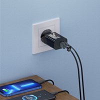 MEANIT Kućni brzi USB punjač 20W