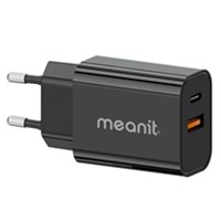 MEANIT Kućni brzi USB punjač 45W