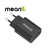 MEANIT Kućni brzi USB punjač 45W