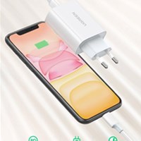Ugreen Kućni USB punjač 30W USB-C