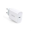 Ugreen Kućni USB punjač 30W USB-C