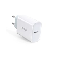 Ugreen Kućni USB punjač 30W USB-C
