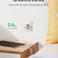 Ugreen Kućni USB punjač 30W USB-C