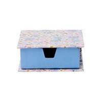 ANCOR Kutija s papirićima B' FLOWERS.5