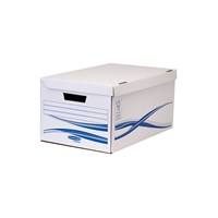FELLOWES Kutija za arhiviranje BASIC Maxi