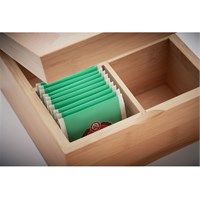 GIFTS Kutija za čaj