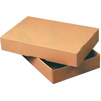 MODEL PAKIRANJA Kutija za odlaganje papira A4