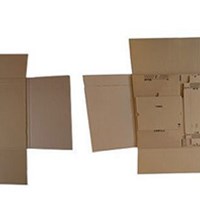 DAHLE Kutija za Pro uništavače 100l