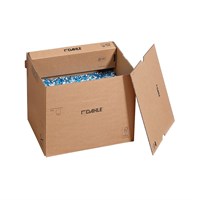 DAHLE Kutija za Pro uništavače 30l