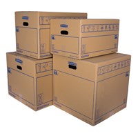 FELLOWES Kutija za selidbu SmoothMove™ 