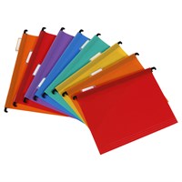 VIQUEL Kutija za viseće mape Rainbow