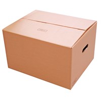 MODEL PAKIRANJA Kutije s rukohvatima