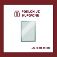 DURABLE Kutni zaštitni profil C25R