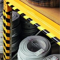 DURABLE Kutni zaštitni profil C25R