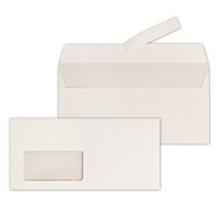 LIPA MILL Kuverte ABT strip