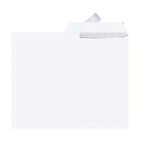 LIPA MILL Kuverte s bočnim otvorom, slip