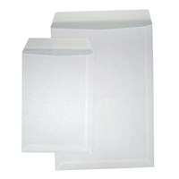 BLASETTI Kuverte s bočnim otvorom, strip