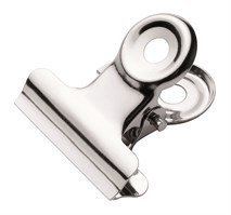 WESTCOTT Kvačice kromirane