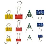 WESTCOTT Kvačice preklopne Color mix