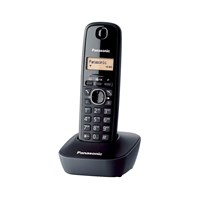 PANASONIC KX-TG 1611 bežični telefon
