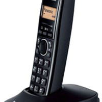 PANASONIC KX-TG 1611 bežični telefon