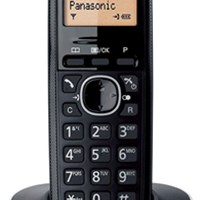 PANASONIC KX-TG 1611 bežični telefon TG1611 bijeli;