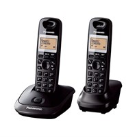 PANASONIC KX-TG 2512 bežični telefon